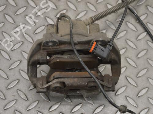 Right rear brake caliper MERCEDES-BENZ S-CLASS (W221, V221) S 350 BlueTec (221.026, 221.126) | BP14799969M106 