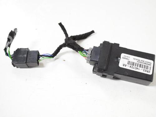 Electronic module LAND ROVER RANGE ROVER SPORT I (L320) 3.0 D 4x4 | BP7755162M83 