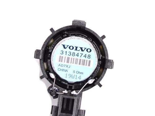 Speaker VOLVO V40 Hatchback (525) D2 | BP9976792E2 