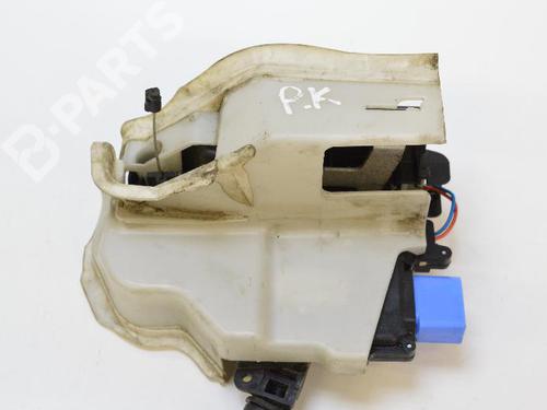 Used Front left lock VW PHAETON (3D1, 3D2, 3D3, 3D4, 3D6, 3D7, 3D8, 3D9) 3.0 V6 TDI 4motion (240 hp) 7752220