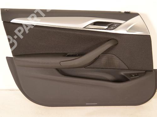 Used Left front door panel Left front door panel BMW 5 Touring (G31) 520 d (190 hp) 7812470 7812470