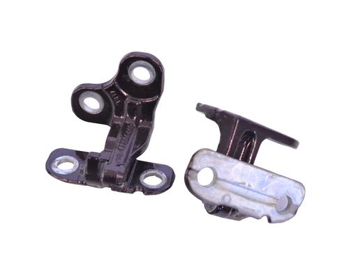 Used Hinge/Door check strap JAGUAR XF II (X260) 2.0 D (241 hp) 14804386