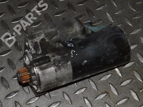 Startmotor AUDI A6 C6 (4F2) 3.0 TDI quattro (211 hp) 9297317