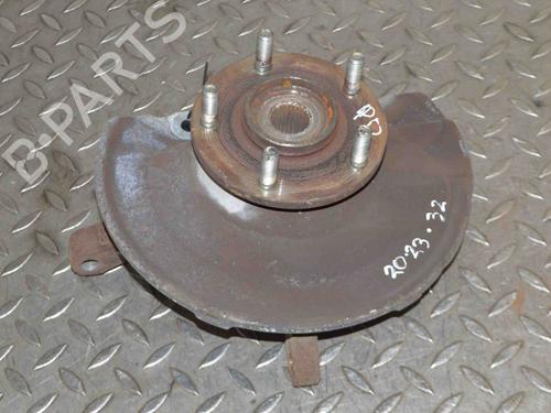 Used Right front steering knuckle MITSUBISHI OUTLANDER III (GG_W, GF_W, ZJ, ZL, ZK) 2.0 Hybrid 4WD (GG2W) (189 hp) 14778163