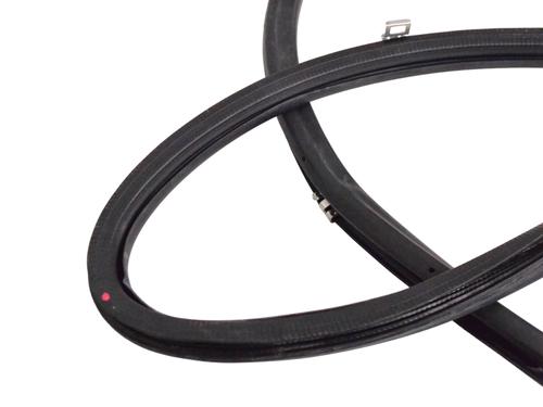 Rubber door seal LEXUS GS (_S19_) 300 (GRS190_, GRS190R) | BP14798966C142 