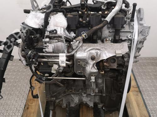 Engine MERCEDES-BENZ A-CLASS (W177) A 200 (177.087) | BP28359660M1 