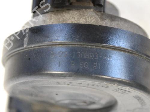 Horn LAND ROVER RANGE ROVER SPORT I (L320) 3.0 D 4x4 | BP14767255E13 