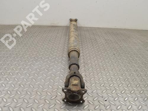 Driveshaft TOYOTA LAND CRUISER PRADO (_J12_) 3.0 D (KDJ120, KZJ120) | BP9658474M37 