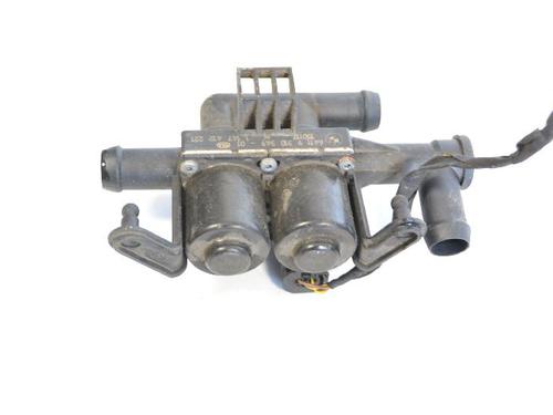 Used Auxiliary water pump BMW 5 (F10) 520 d (190 hp) 14817398