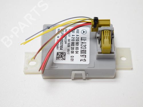 Used Electronic module MERCEDES-BENZ E-CLASS Coupe (C238) E 220 d (238.314) (194 hp) 19942922