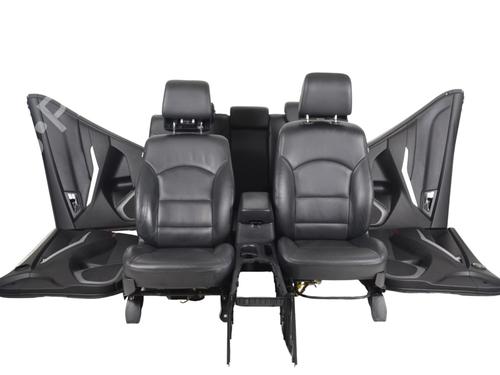 Set di sedili SSANGYONG KORANDO (CK) 2.2 Xdi 4WD (178 hp) 16543275