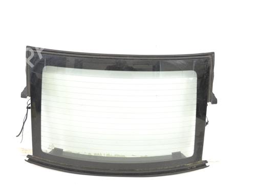 Used Bootlid window MERCEDES-BENZ SLK (R172) 250 CDI / d (172.403) (204 hp) 26223913