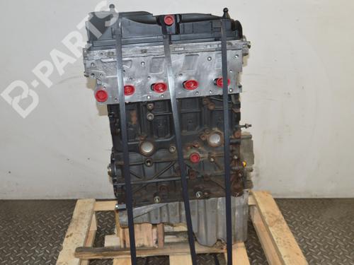 Engine VW AMAROK (2HA, 2HB, S1B, S6B, S7A, S7B, AGD) 2.0 BiTDI | BP7700446M1 - Image 4