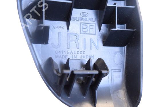 Other SUBARU OUTBACK (BS) 2.0 D AWD (BSD) | BP18886070O1 