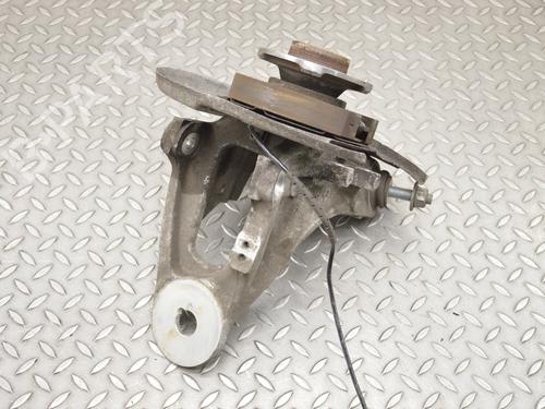 Right rear steering knuckle BMW X5 (F15, F85) xDrive 40 d | BP14803040M28 