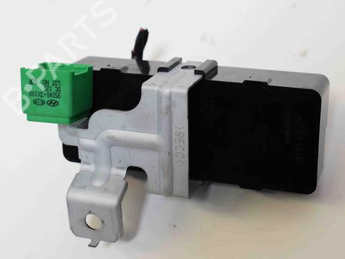 Electronic module HYUNDAI ix35 (LM, EL, ELH) 1.7 CRDi | BP7754449M83