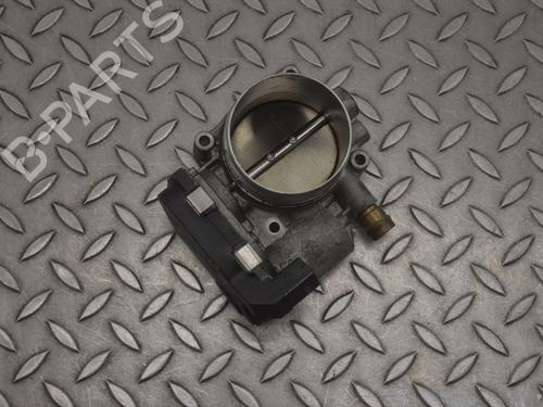 Used Throttle body BMW 4 Convertible (F33, F83) 435 i (306 hp) 17143528