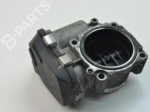 Throttle body BMW 3 (E90) 316 i | BP7488849M82 