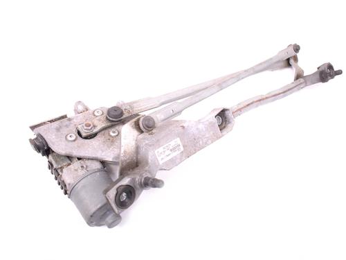 Front wipers mechanism FORD FIESTA VI (CB1, CCN) 1.0 EcoBoost | BP9172222C83 