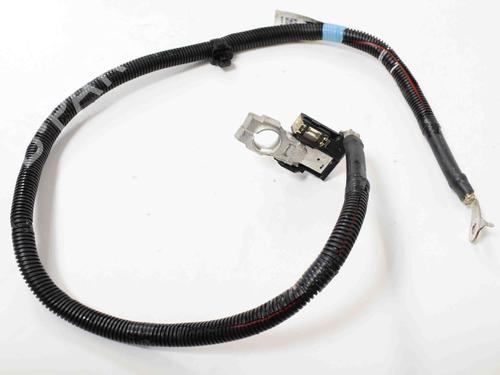 Cabo TESLA MODEL S (5YJS) P100D AWD (772 hp) 19942858