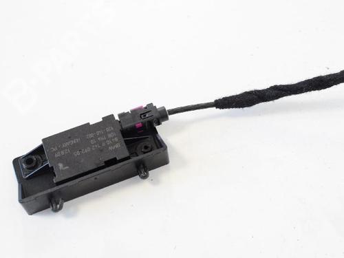 Elektronische module BMW 7 (F01, F02, F03, F04) 730 d | BP7746220M83 