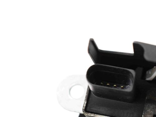 Tailgate lock VW GOLF VII (5G1, BQ1, BE1, BE2) 2.0 GTI | BP8859340C101 