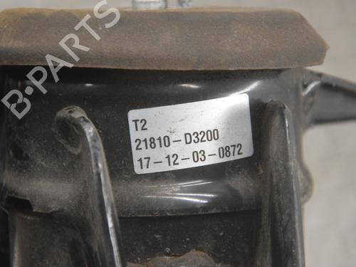 Engine mount HYUNDAI TUCSON (TL, TLE) 1.7 CRDi | BP16262568M89 