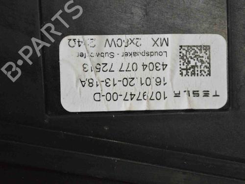 Elektronische module TESLA MODEL 3 (5YJ3) EV AWD | BP27828835M83
