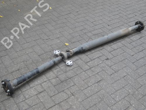 Driveshaft MERCEDES-BENZ VITO Tourer (W447) 119 CDI / 119 BlueTEC (447.701, 447.703, 447.705) | BP18201713M37 