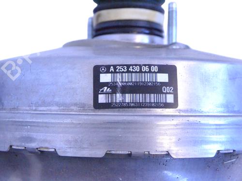 Servo brake PORSCHE 911 (997) 3.6 Carrera | BP19942169M42 