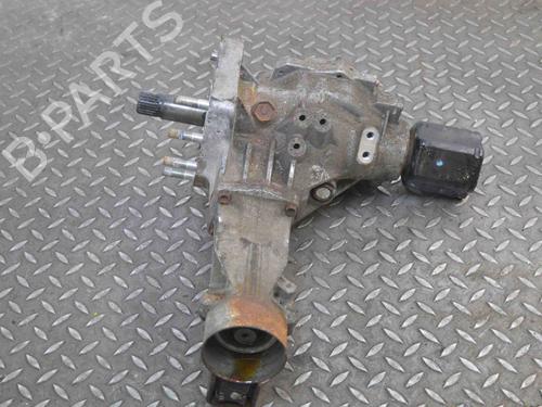 Used Transfer box LEXUS RX (_L1_) 350 AWD (GGL15_) (280 hp) 19942203