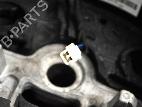 Steering wheel JAGUAR XJ (X351) 3.0 SDV6 | BP8410915C49 