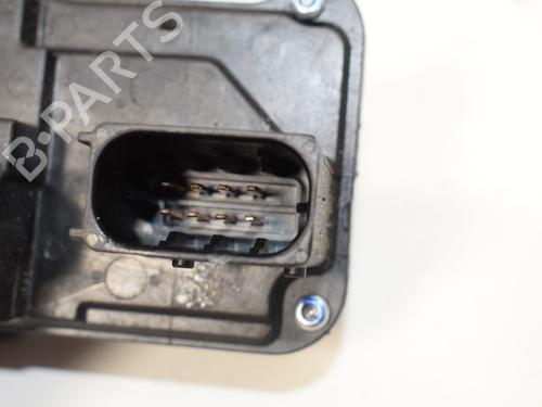 Front right lock TESLA MODEL S (5YJS) 75D AWD | BP19942904C97 