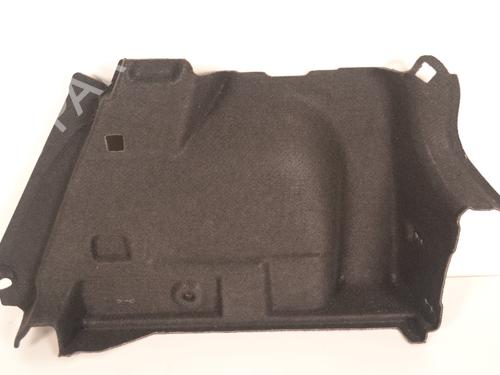 Used Boot lining SEAT LEON (KL1, KLG) 1.5 TSI (131 hp) 14788606
