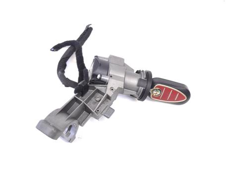 Ignition barrel ALFA ROMEO GIULIETTA (940_) 1.4 TB (940FXB1A, 940FXB11) | BP7750255M48 