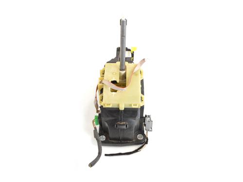 Gear lever LAND ROVER FREELANDER 2 (L359) 2.2 TD4 4x4 | BP7501134M90 