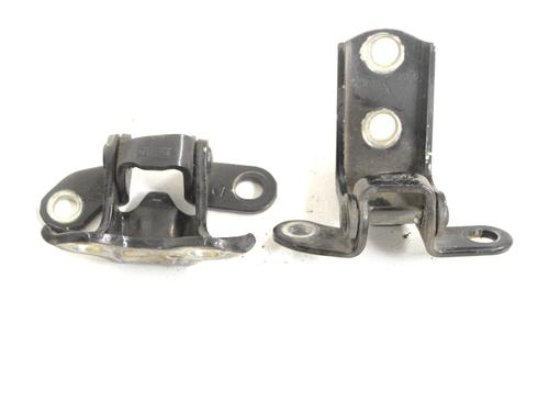 Hinge/Door check strap TOYOTA COROLLA Verso (ZER_, ZZE12_, R1_) 2.2 D-4D (AUR10_, AUR10R) | BP14780115C146 
