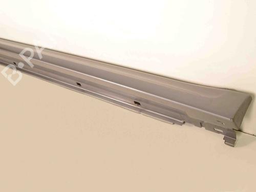 Left sideskirt SUBARU LEGACY V Estate (BR) 2.0 D AWD (BRD) | BP29230807C115 