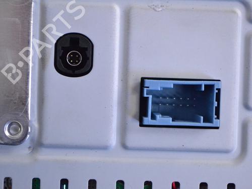 Electronic module LAND ROVER RANGE ROVER VELAR (L560) 2.0 D240 SD4 4x4 | BP14790268M83 