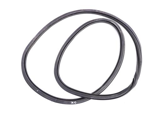 Used Rubber door seal AUDI A6 Allroad C7 (4GH, 4GJ) 3.0 TDI quattro (313 hp) 14791583