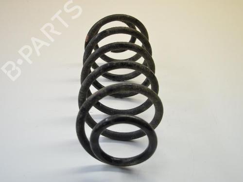 Shock absorber spring TOYOTA PRIUS (_W3_) 1.8 Hybrid (ZVW30) | BP14799126C152 