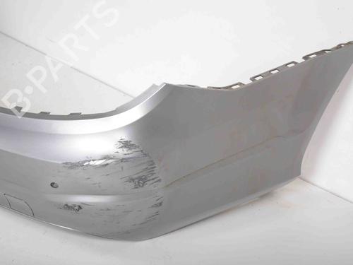 Rear bumper MERCEDES-BENZ C-CLASS (W204) C 220 CDI (204.002) | BP29569311C8 