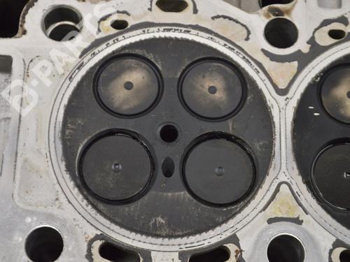 Cylinder head LAND ROVER RANGE ROVER VELAR (L560) 3.0 D300 SDV6 4x4 | BP9908225M5 