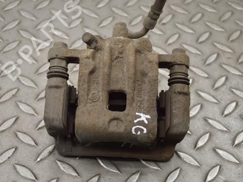Left rear brake caliper SSANGYONG KORANDO (CK) 2.2 Xdi 4WD | BP14799328M107 