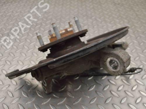 Left front steering knuckle OPEL ASTRA J GTC 1.4 Turbo (08) | BP14791876M25 