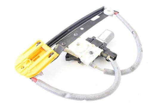 Rear right window mechanism JAGUAR XF I (X250) 2.2 D | BP7483574C25 