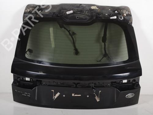 Used Tailgate LAND ROVER RANGE ROVER VELAR (L560) 2.0 D180 TD4 4x4 (180 hp) 12232051