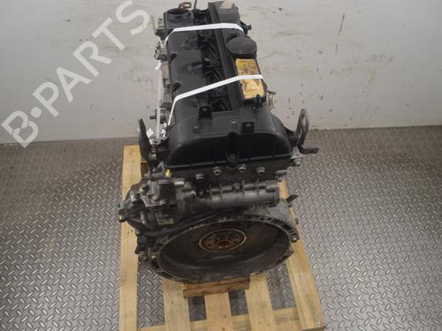 Engine TOYOTA AURIS (_E15_) 1.8 (ZRE152_, ZRE152) | BP18201467M1 
