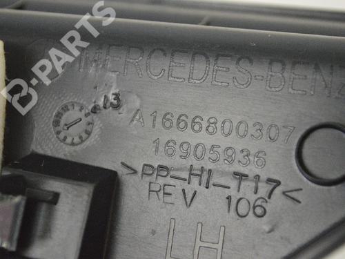 Other MERCEDES-BENZ GLE (W166) 250 d 4-matic (166.004) | BP7486232O1 