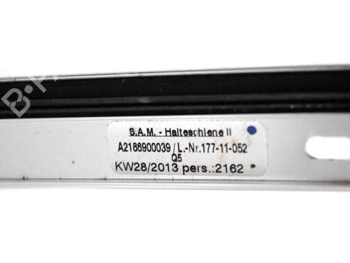 Other MERCEDES-BENZ CLS (C218) CLS 350 CDI / d (218.323) | BP14798004O1 